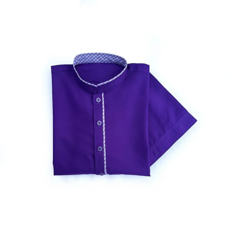 Bluish-Purple-Designer-Boys-pakistani-suits-online-Canada