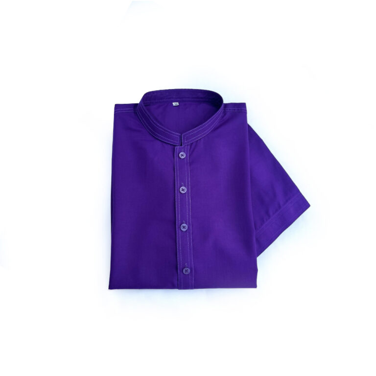Bluish Purple Designer kids pakistani clothes Calgary