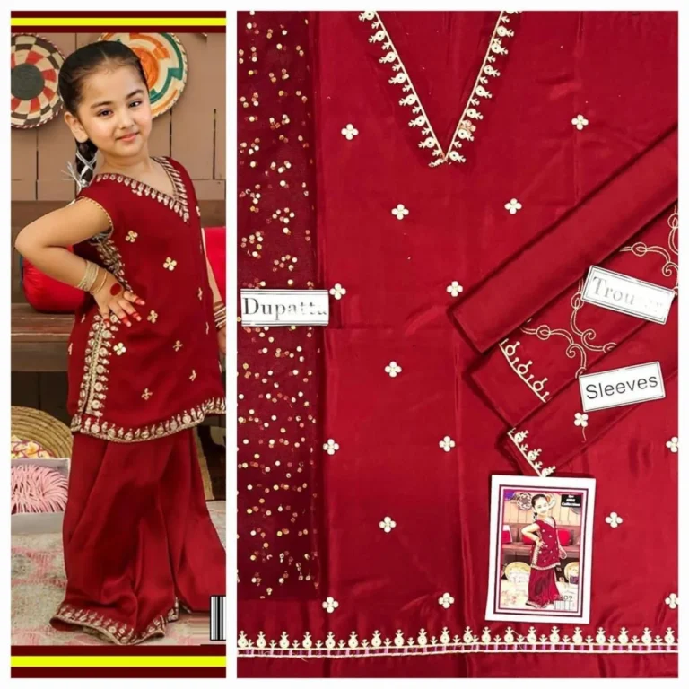 Cornell-Red-Pakistani-Children-Clothes