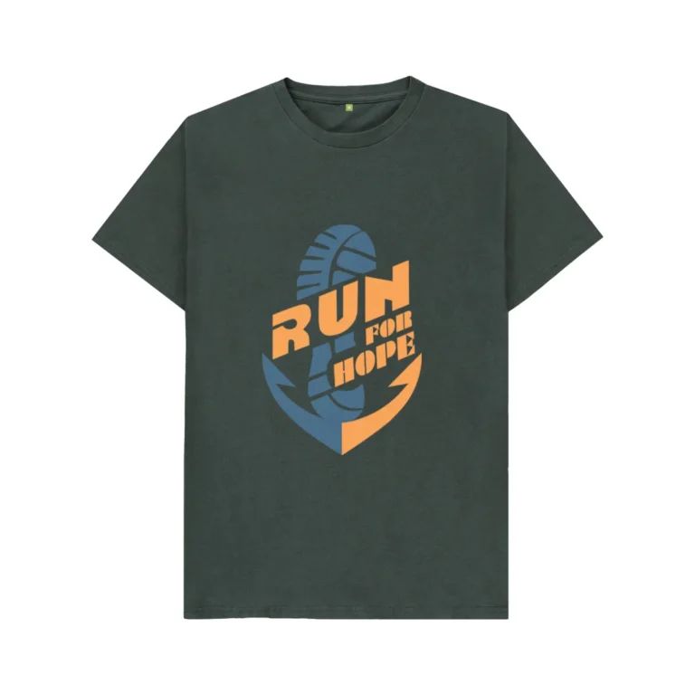 Greenish-Cyan-T-Shirts-For-Charity-Events