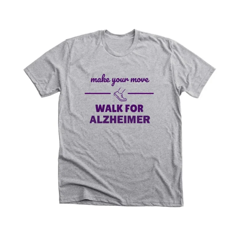 Grey-T-Shirt-Design-For-Fundraising