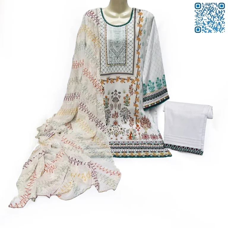 Pastel-Grey-Embroidered-pakistani-clothes-online-toronto