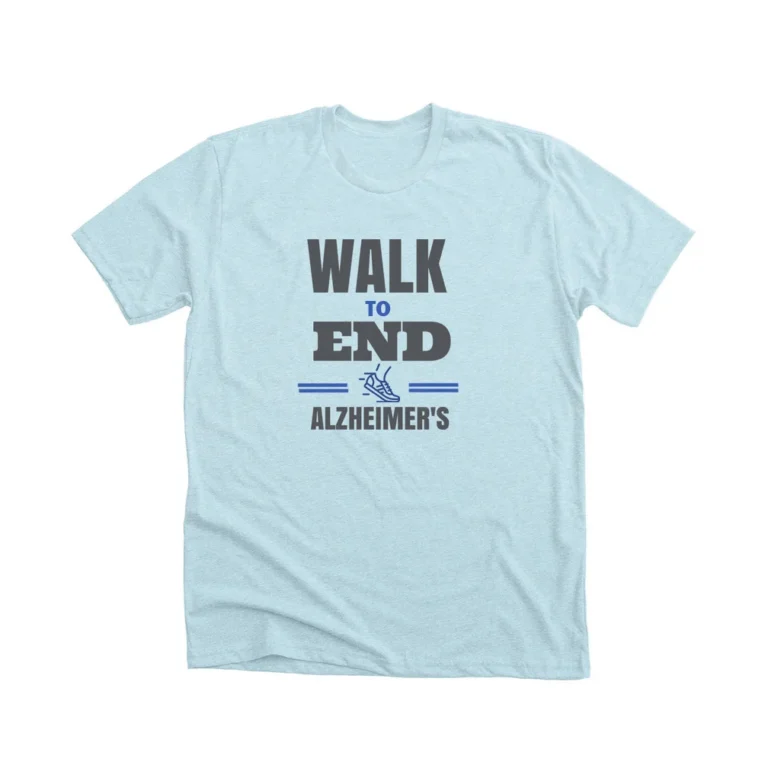 Sky-Blue-T-Shirts-For-Fundraising-Events
