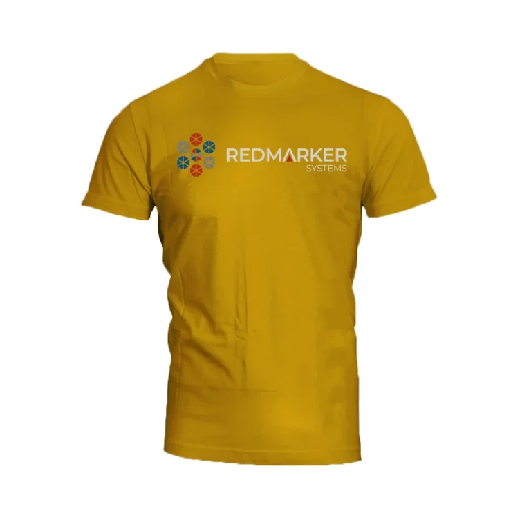 Work-T-Shirts-With-Company-Logo