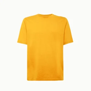 Yellow-Blank-T-Shirts-Wholesale