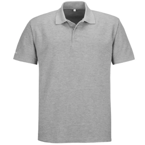 polo-T-shirts-plain-grey-1
