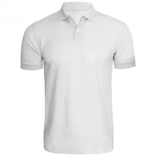 polo-T-shirts-plain-white-1