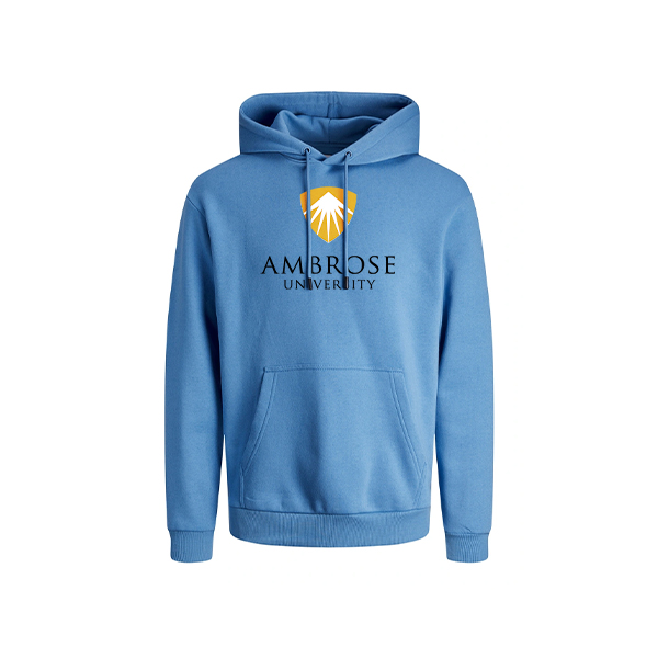 Ambrose University Custom hoodies for colleges