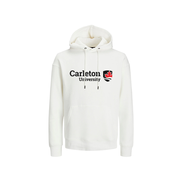 Carelton University Custom college hoodies