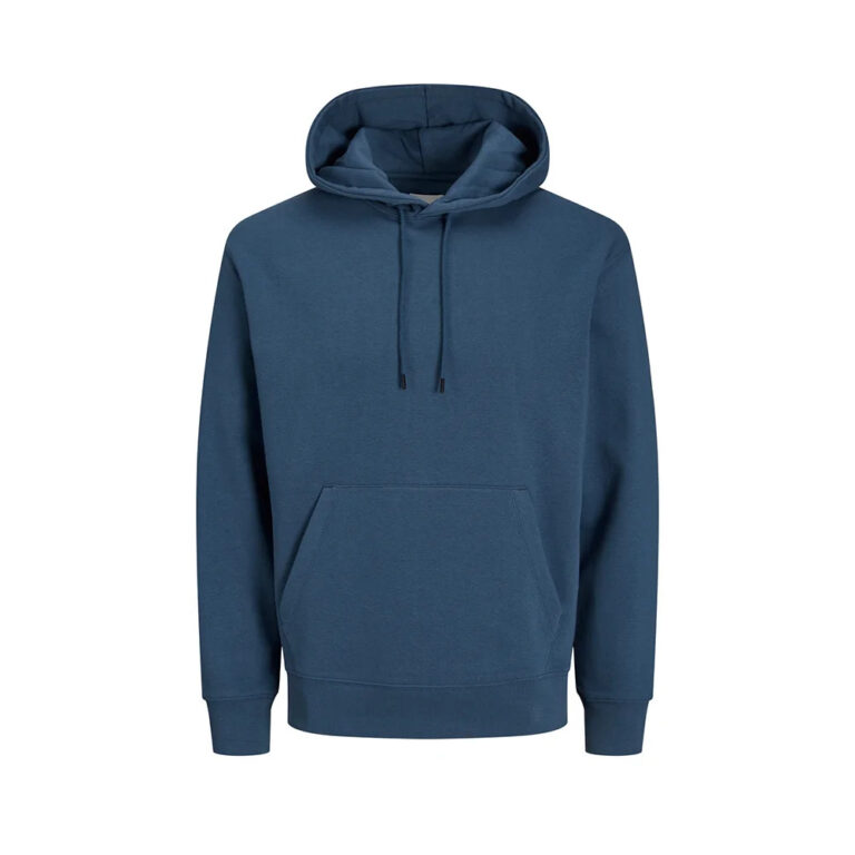 Ensgin Blue custom hoodies mississauga
