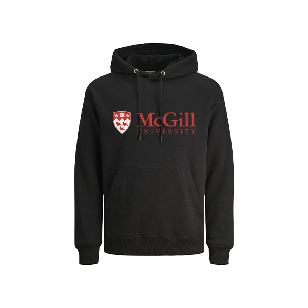 McGill University Custom university hoodies