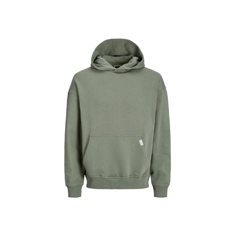 Olive Green custom hoodies ottawa