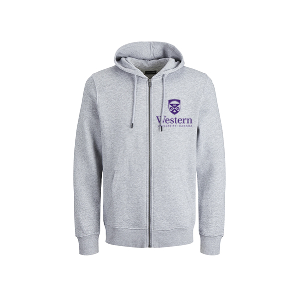 Western University Custom hoodies for colleges
