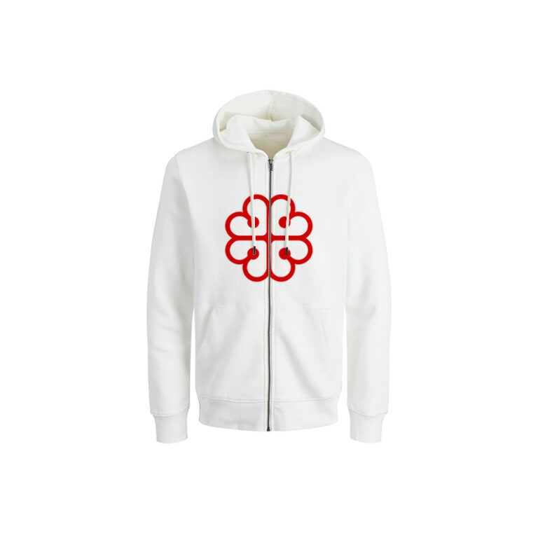 White wholesale custom hoodies montreal