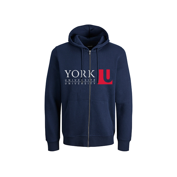york University Canadian university hoodies