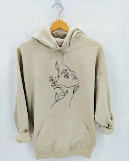 trendy hoodie design