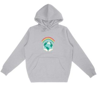 sustainable hoodies