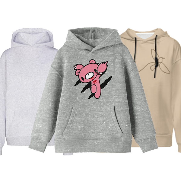 Trendy Hoodie Designs ideas