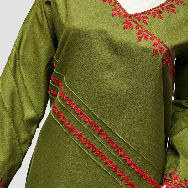 Vibrant Green co ord sets pakistan