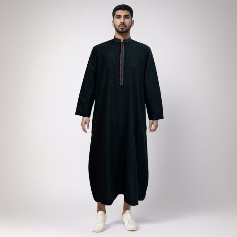 black men's thobes wholesale usa