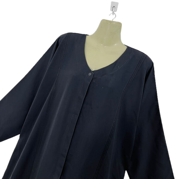 Shuttle Grey abaya supplier in Pakistan