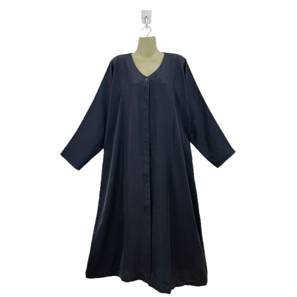 Shuttle Grey abaya supplier in Pakistan