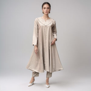 Soft Amber women co ord set pakistan