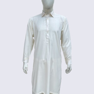 Off-White Men’s Pakistani shalwar Kameez Canada