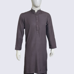Purple Taupe Traditional Pakistani men’s outfits Canada