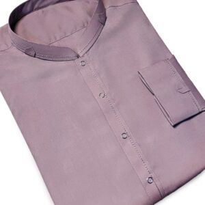 Rosy Brown Stitched Men's Suits Wholesale Canada