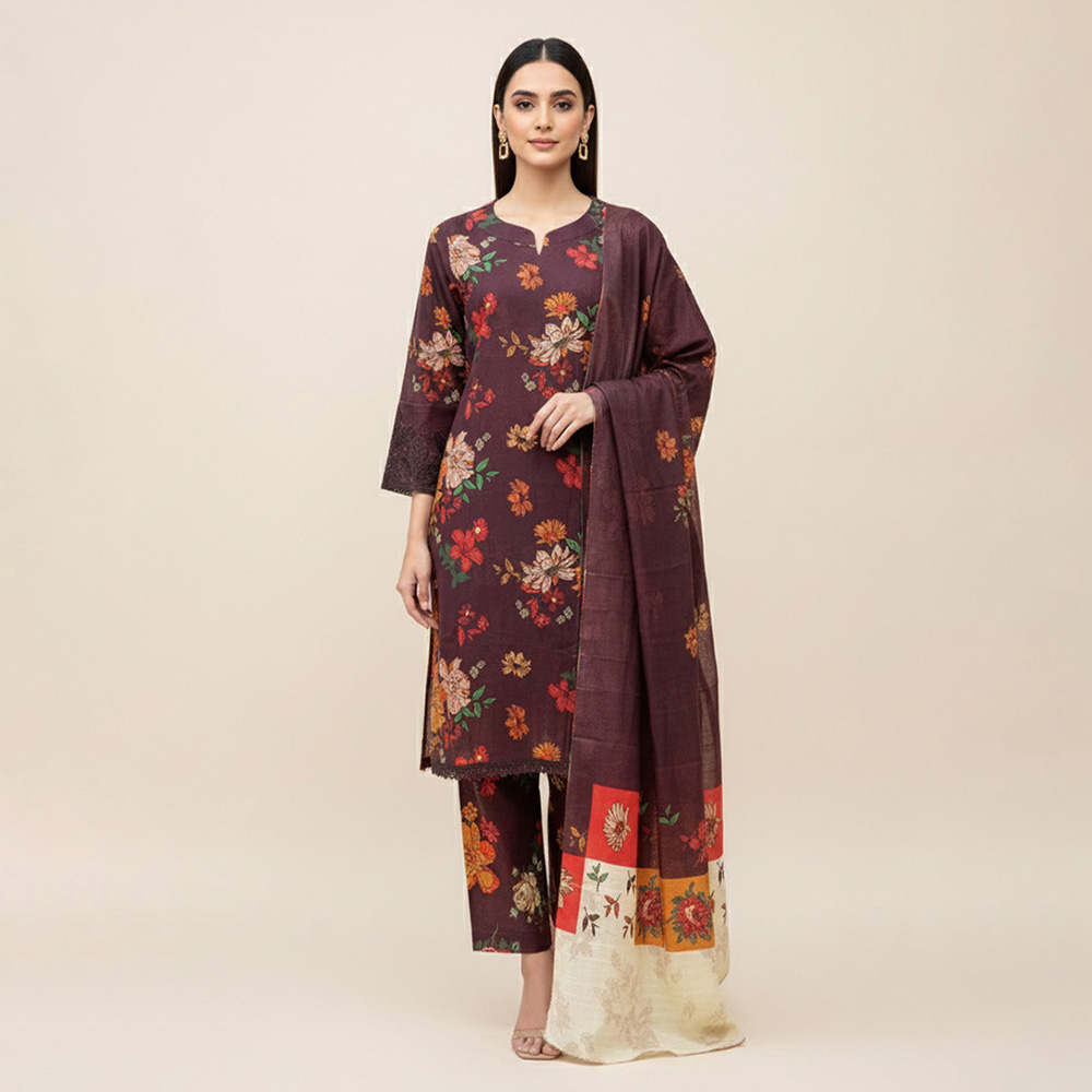 Brown pakistani clothes wholesale suppliers