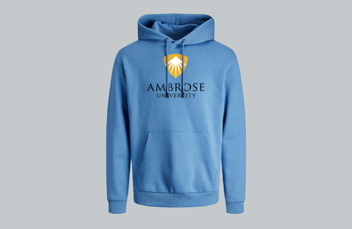 Custom University Hoodies