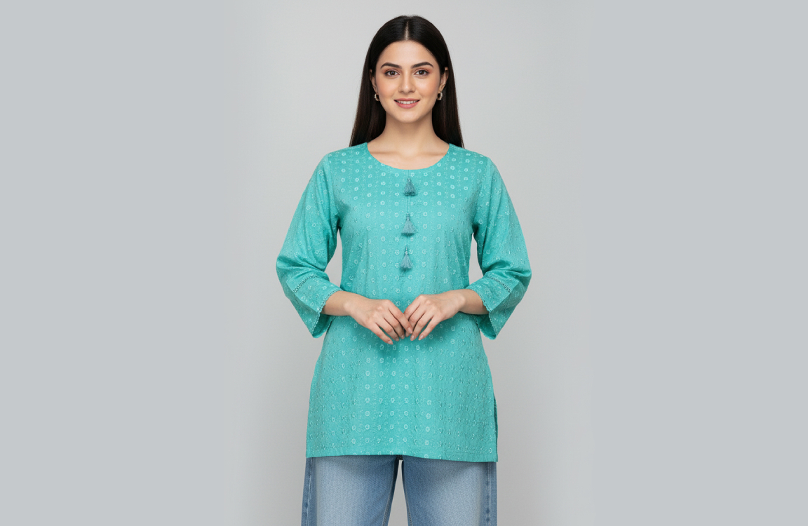 Chikankari Collection
