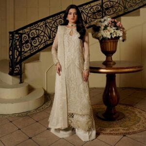 White chiffon suits wholesale canada