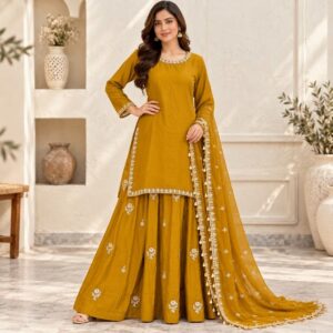 Mustard Yellow Suit Wholesale Canada
