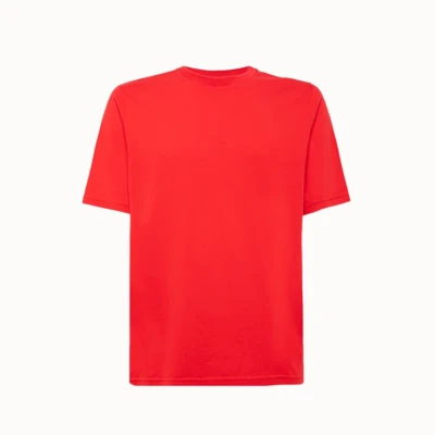 Red-Plain-T-Shirts-Wholesale