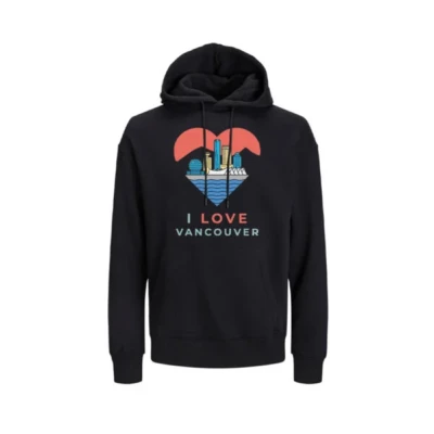 custom made hoodies canada