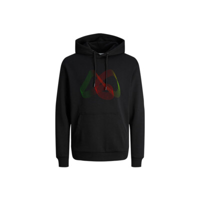 Black custom hoodies mississauga