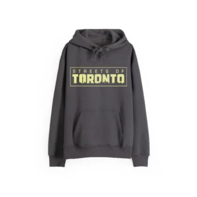 Davy custom hoodies toronto