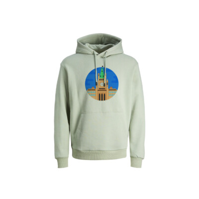 Desert Sage custom hoodies ottawa