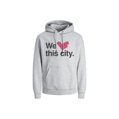 Grey hoodies in ottawa