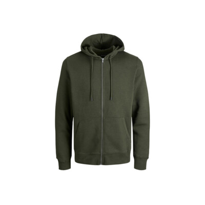 Olive Green 2 hoodies in brampton