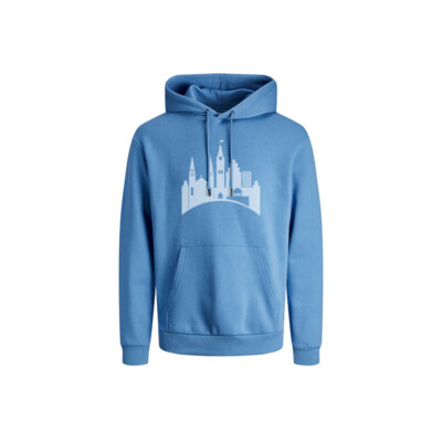 Pacific Blue hoodies in ottawa