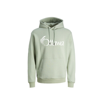 Sage Green custom hoodies ottawa