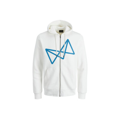 WHITE mississauga hoodies wholesale
