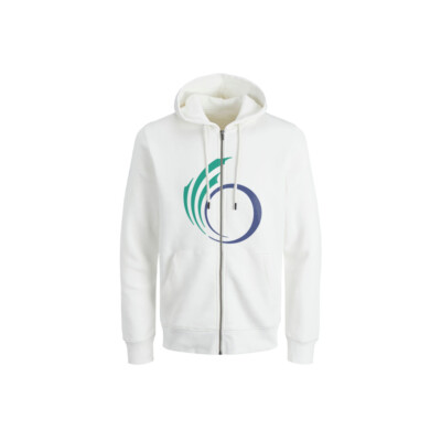 White custom hoodies ottawa