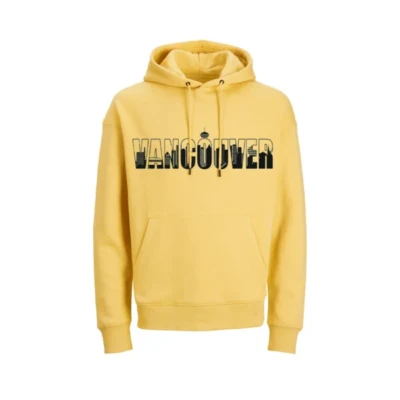 custom made hoodies canada