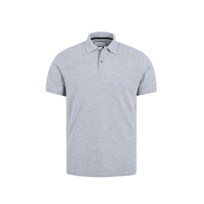 Grey Wholesale Polo T Shirts in Toronto