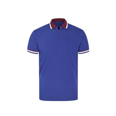 blue Wholesale Polo T Shirts Toronto