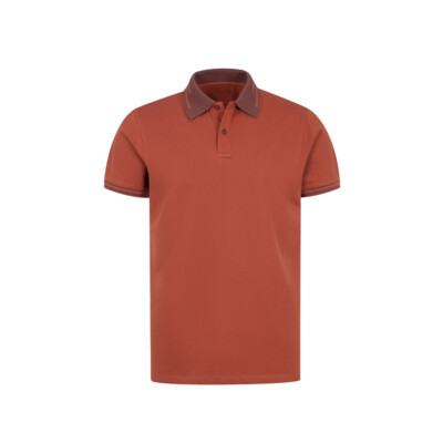 light brown Toronto Polo T Shirts Wholesale